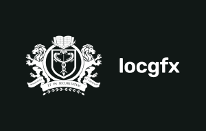Client logo